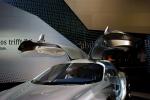 Mercedes-Benz F125 Concept 2011 года